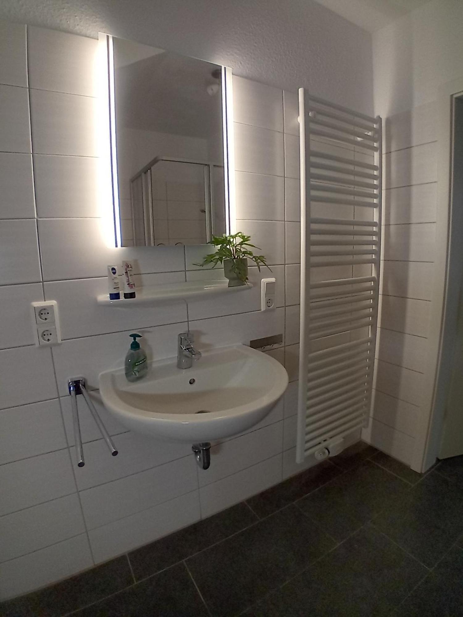 Hummel Hummel Apartment Greetsiel Bagian luar foto